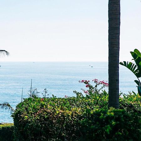 Laguna Cove Hotel Laguna Beach Exterior foto